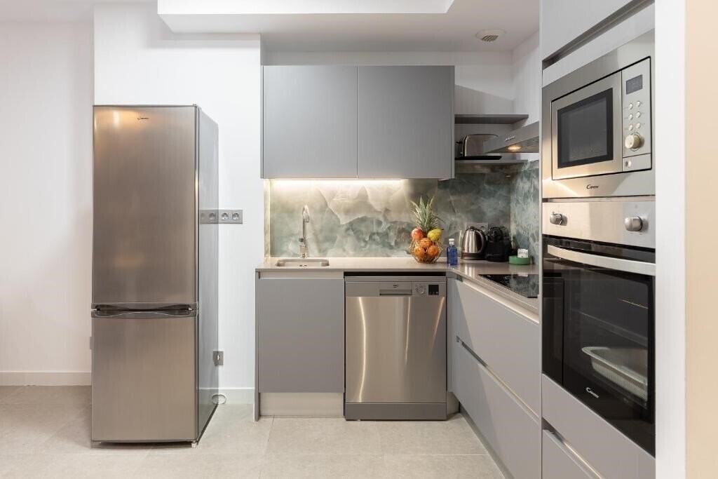 Изображение Cosmo Apartments Consell De Cent 3*