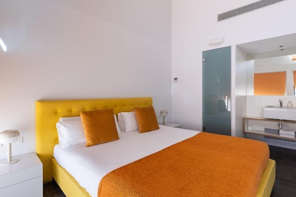 Изображение Cosmo Apartments Sants 3*