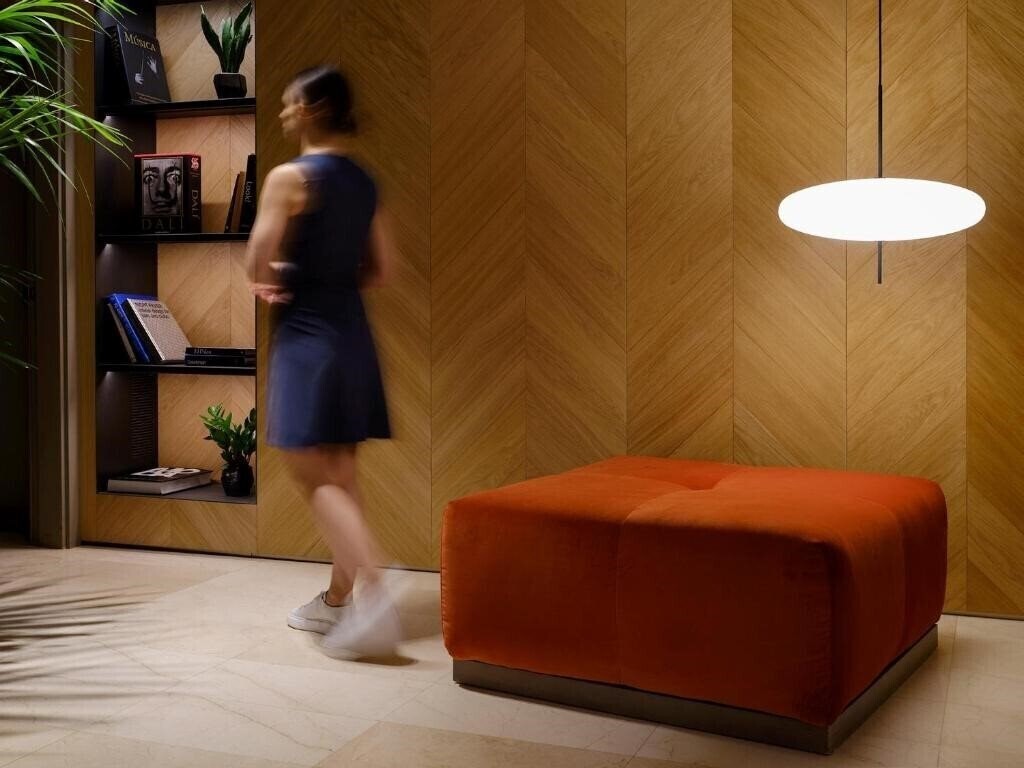 Фото Domus Selecta Musik Boutique Hotel 3*