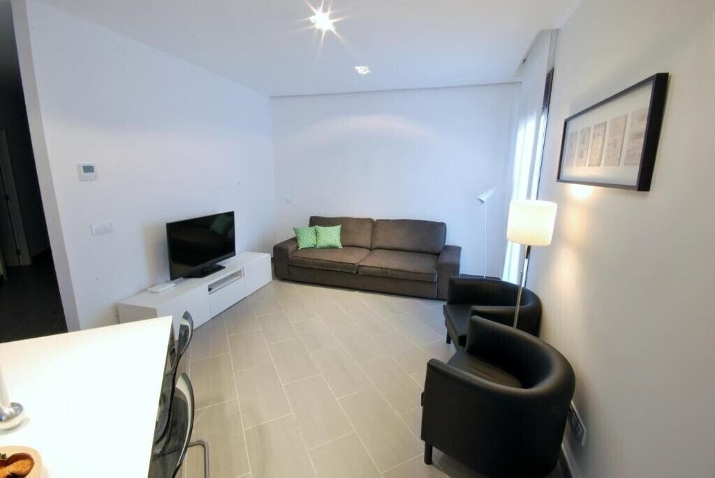 Фотография Gran Via SDB 3*