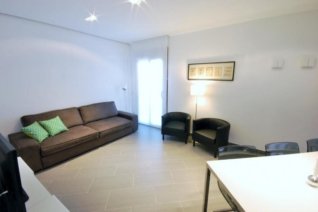 Изображение Gran Via SDB 3*