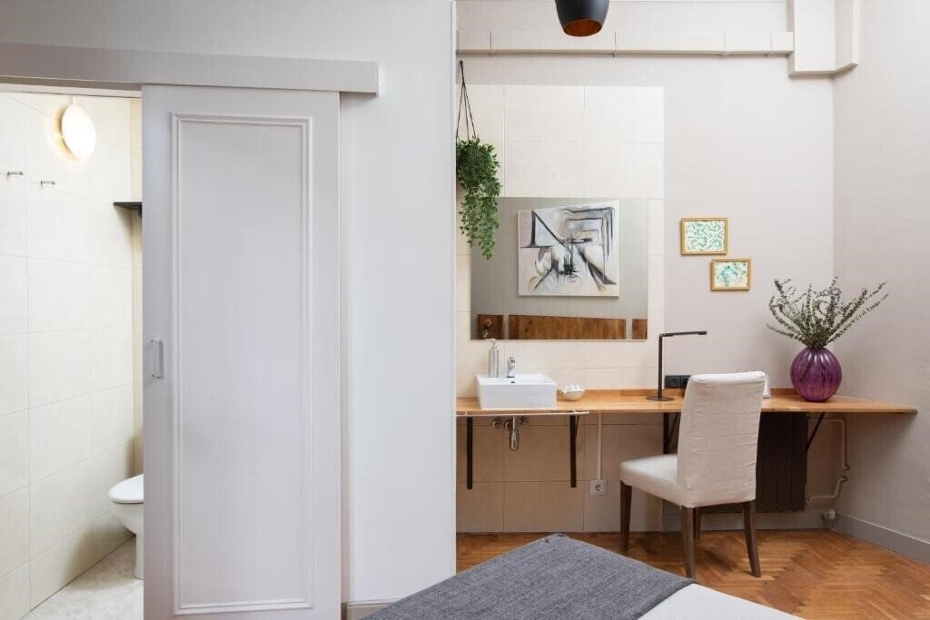 Изображение Jardinets Guest House 3*