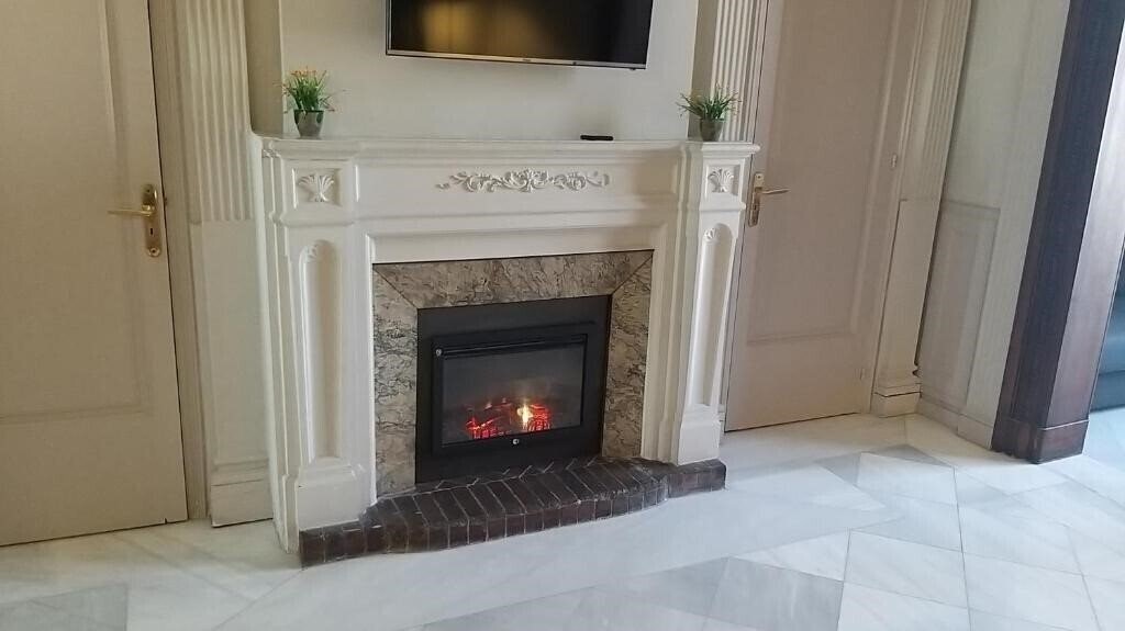 Картинка Mayerling Abamita Apartments 3*