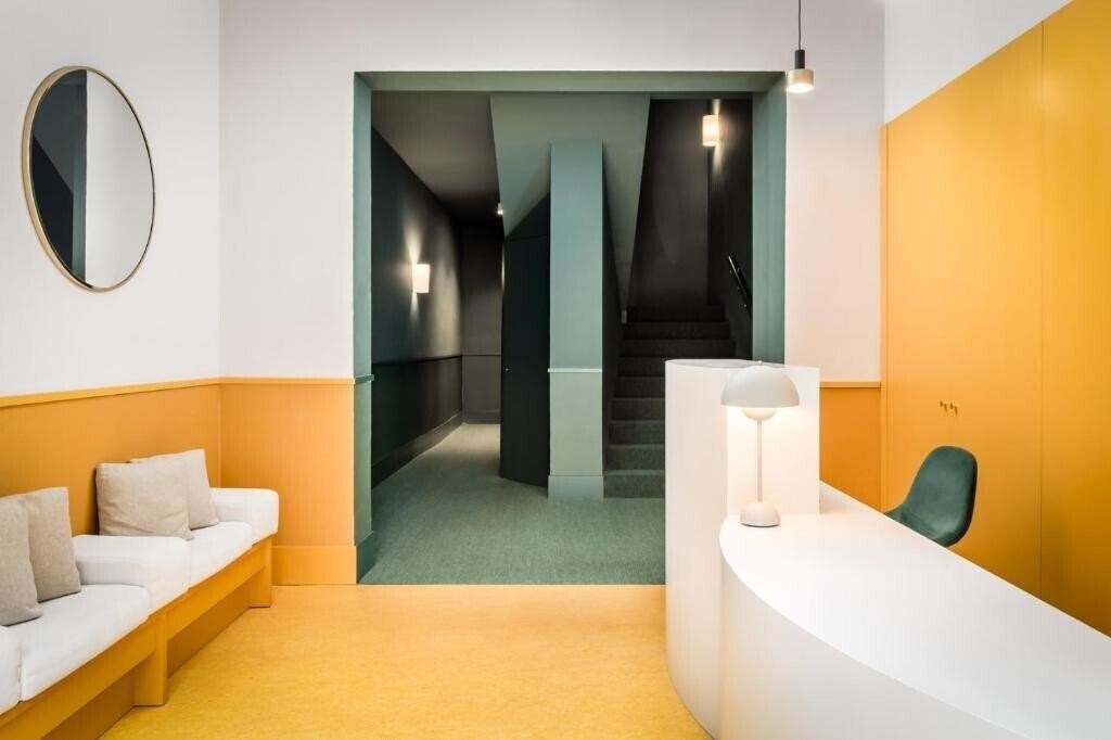 Фотография Mothern by Pillow (Adults Only) 3*