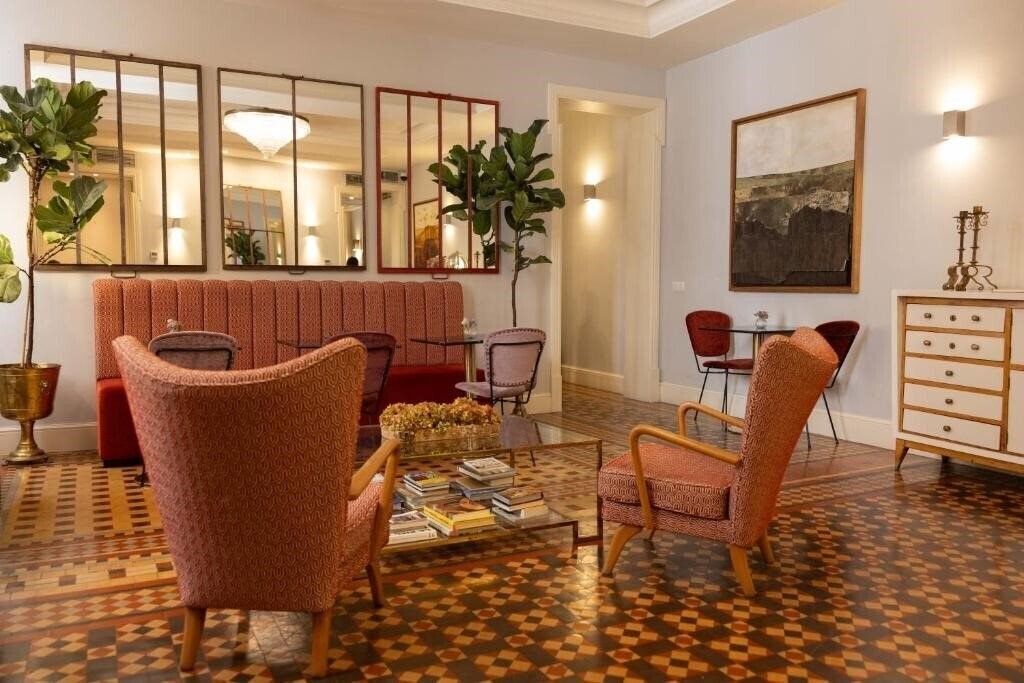 Картинка We Boutique Hotel 3*