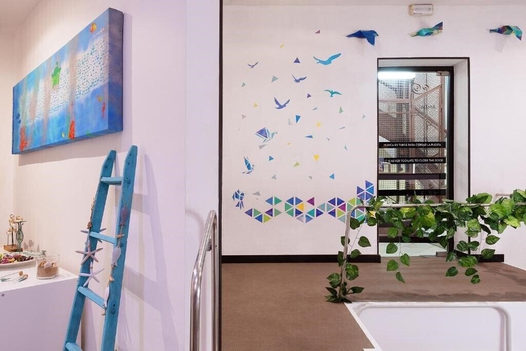 Фотография Amra Hostel 2*