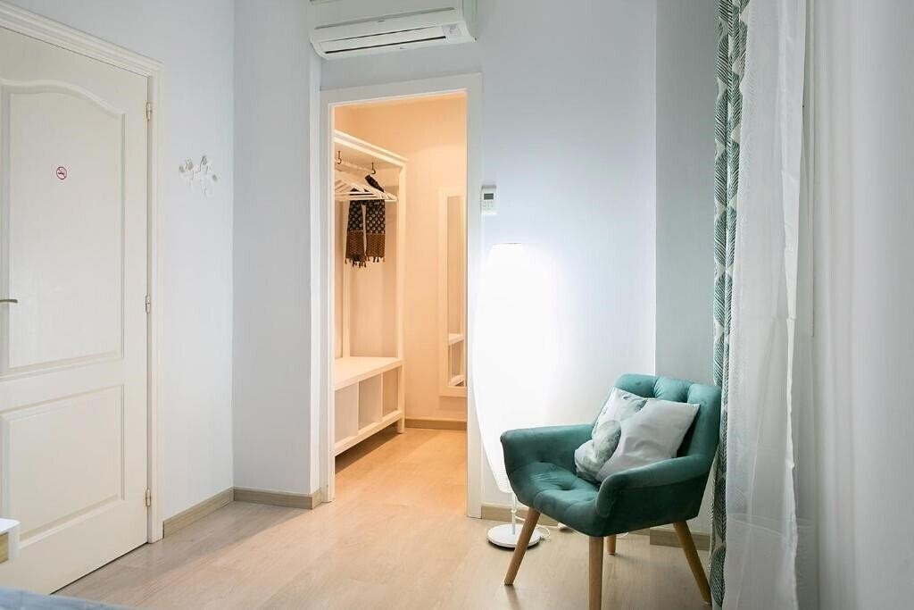 Фотография Blanc Guesthouse 2*