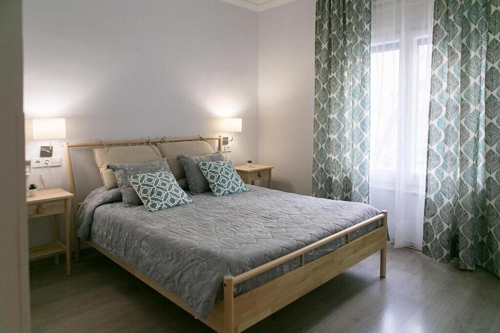 Изображение Blanc Guesthouse 2*
