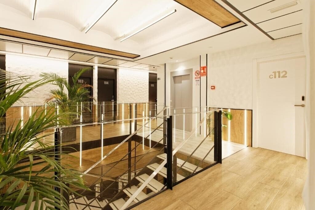 Изображение Barna House Hotel 2*