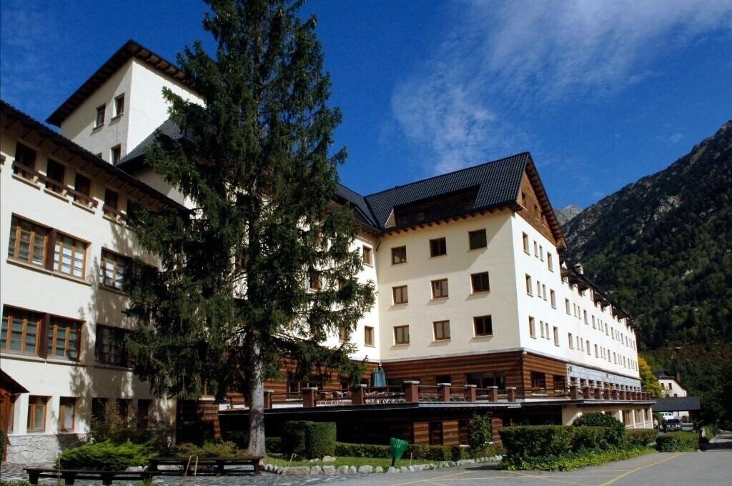 Картинка Manantial 4*