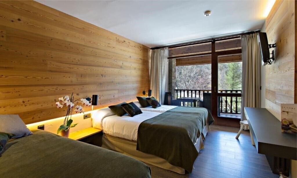 Фотография Hotel La Coma 3*