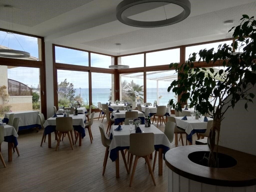 Фотография Llorca 2*