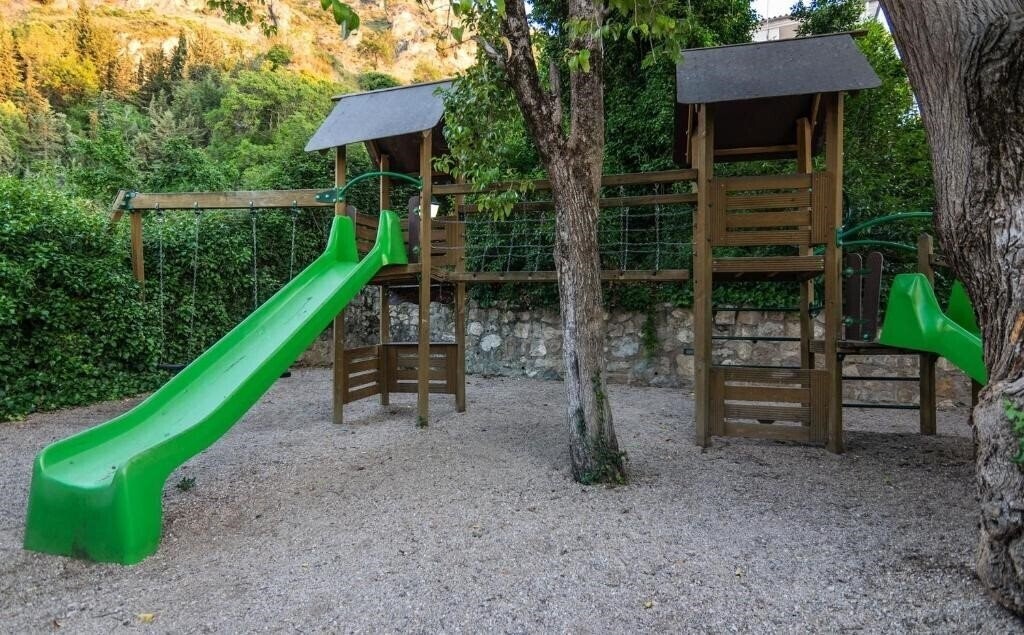 Изображение Villa Turistica De Cazorla 3*