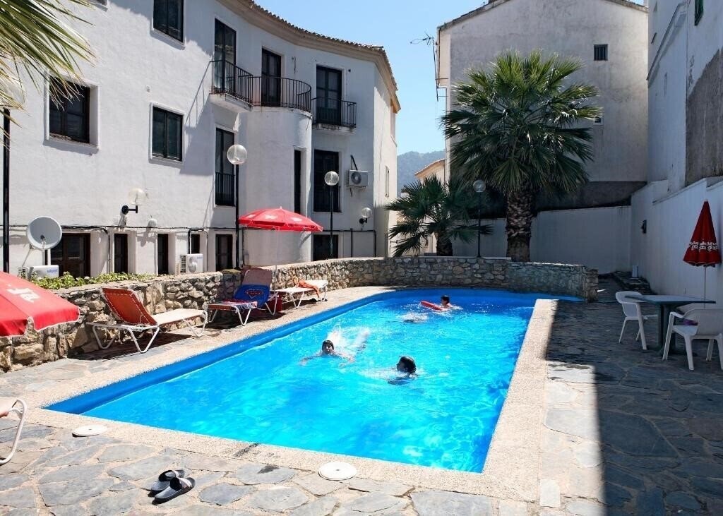 Изображение Apartamentos San Pedro La Iruela 2*