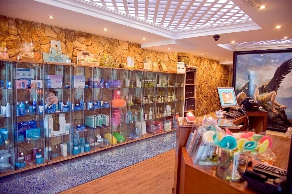 Картинка Apartamentos San Pedro La Iruela 2*