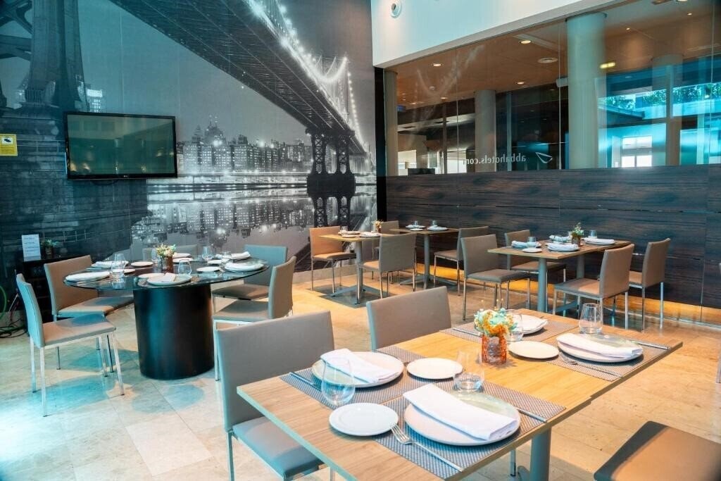 Изображение Abba Playa Gijon 4*