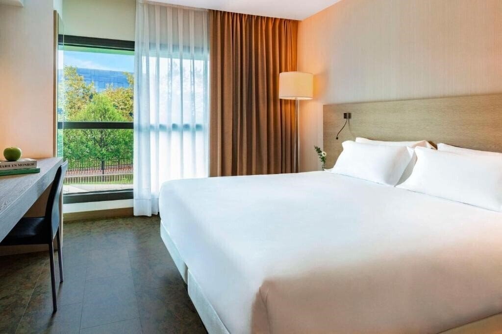 Изображение Nh Gijon 4*