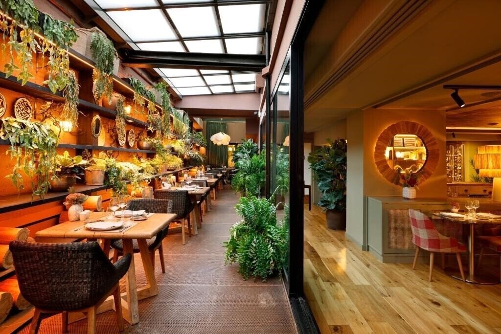 Фотография Barcelo Oviedo Cervantes 5*