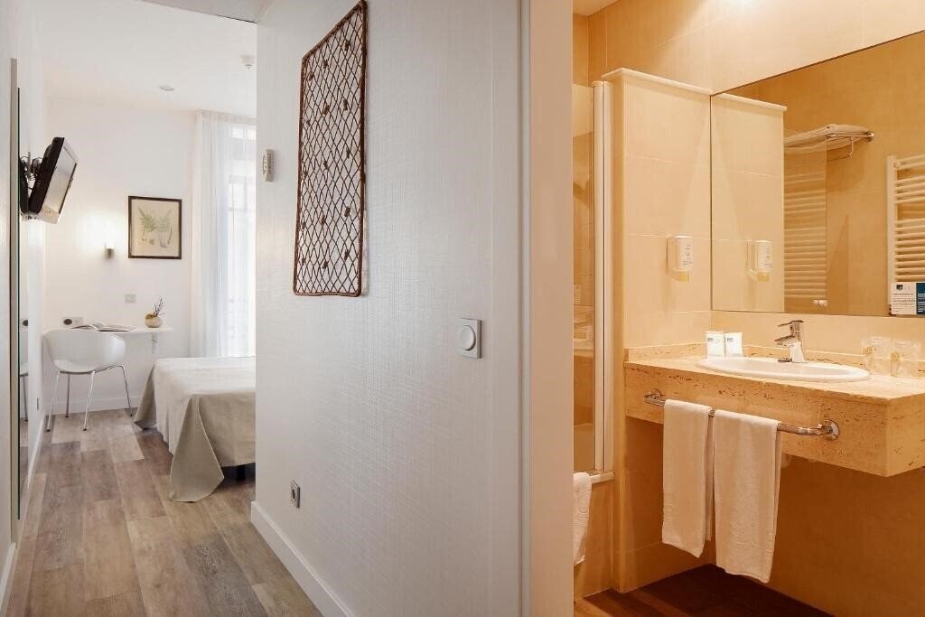 Фотография Blue Santa Rosa 3*