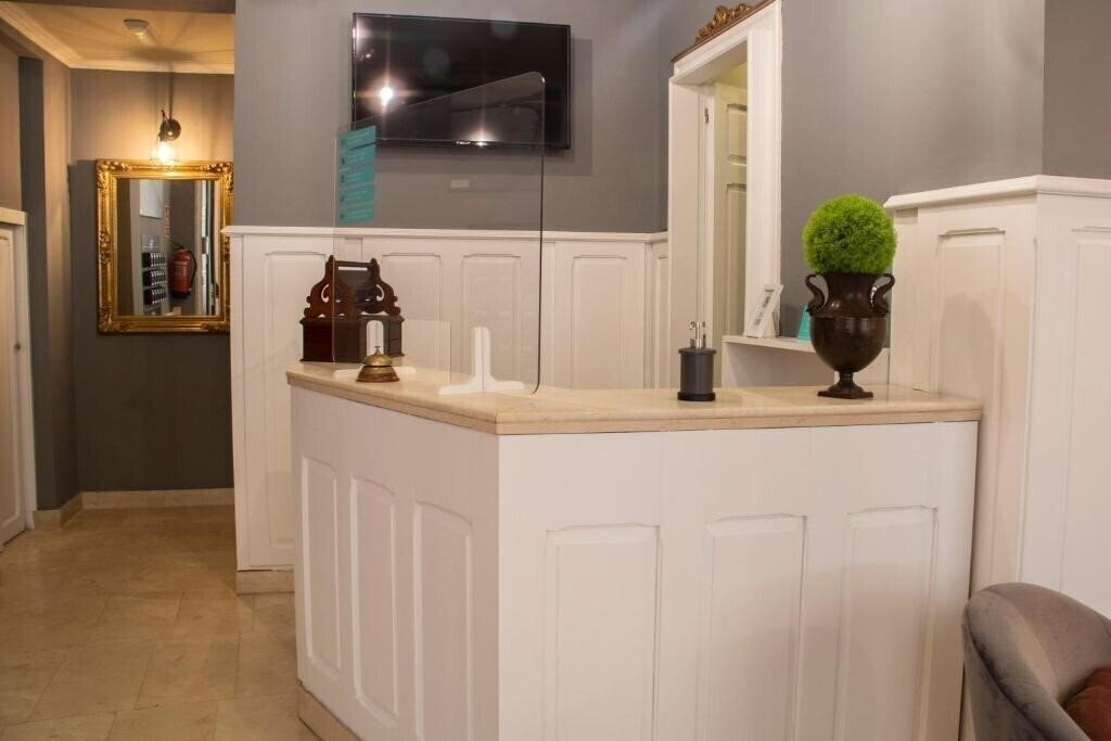 Изображение Alda Miramar Rooms 2*