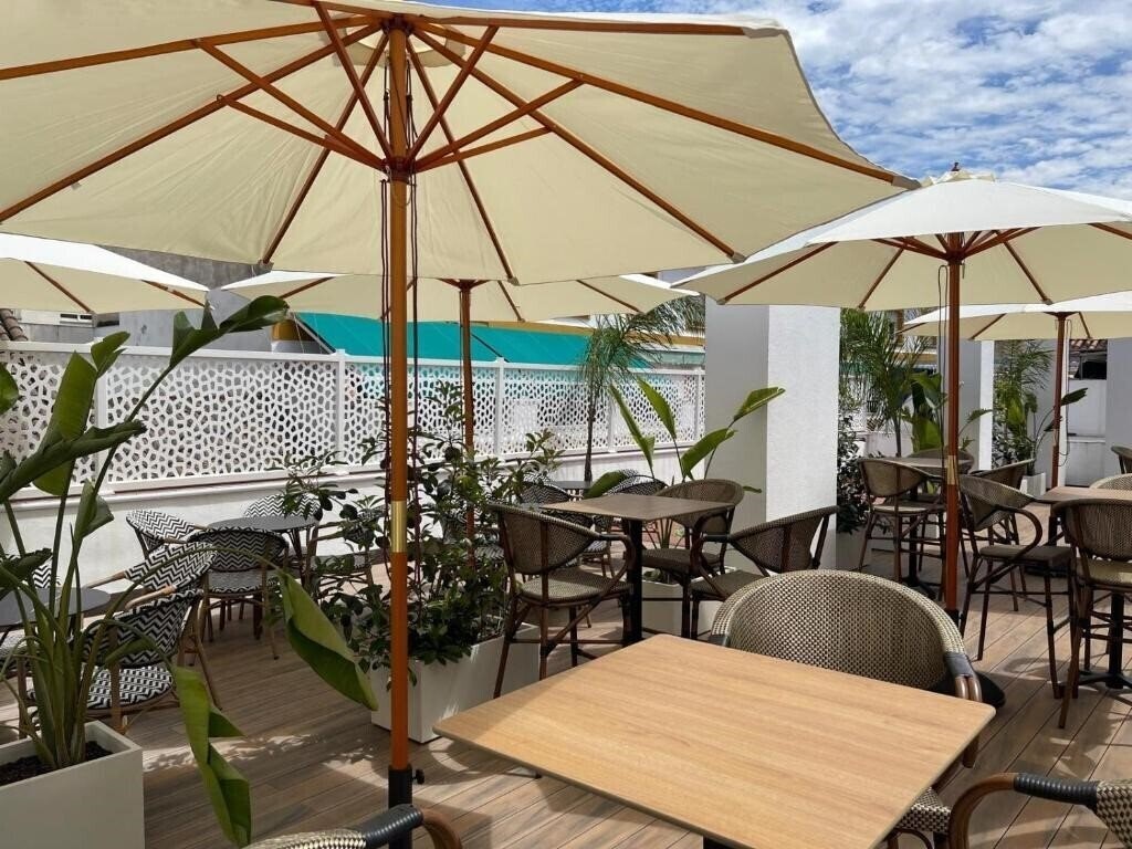 Изображение La Boutique Puerta Osario 3*