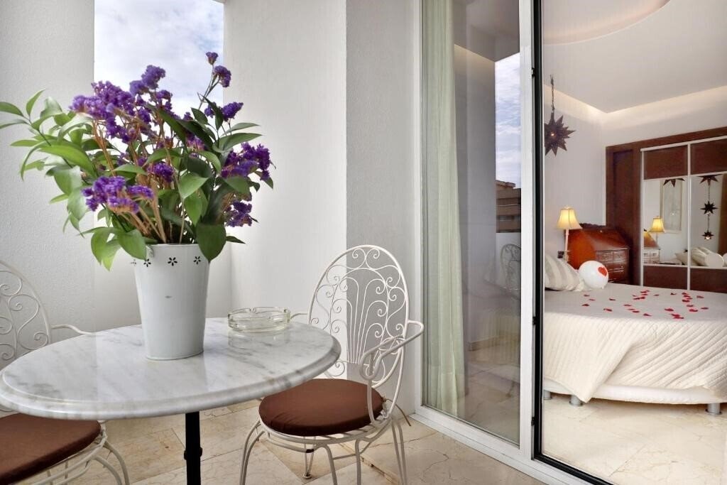 Картинка Oasis Cordoba 4*