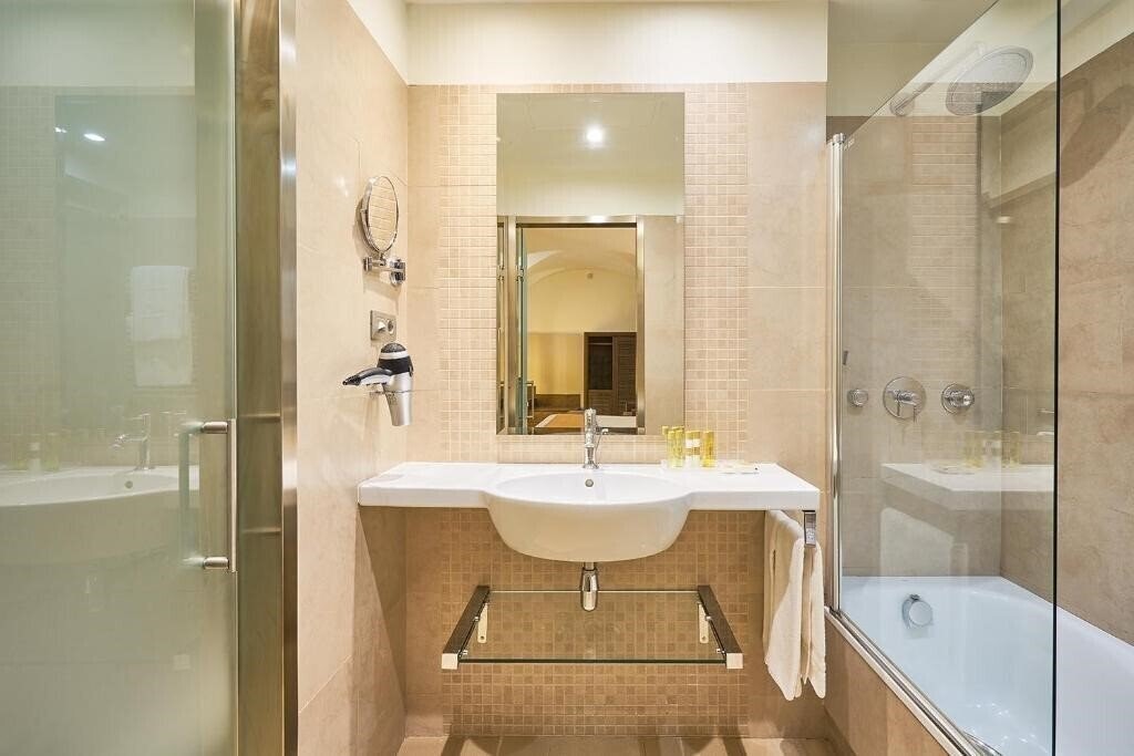 Фотография Hotel Eurostars Patios De Cordoba 4*