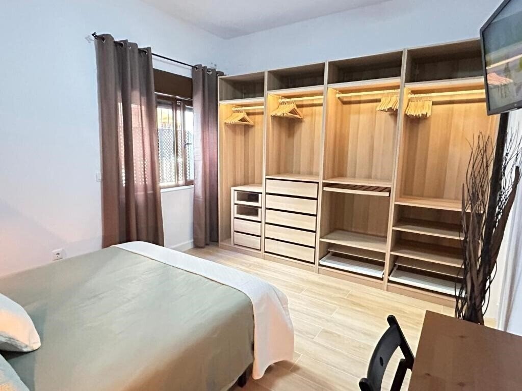 Картинка Apartamentos Tandem El Patio 4*
