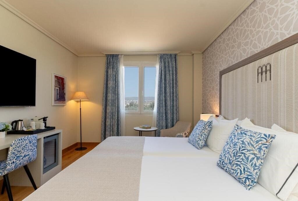 Изображение Hesperia Cordoba 4*