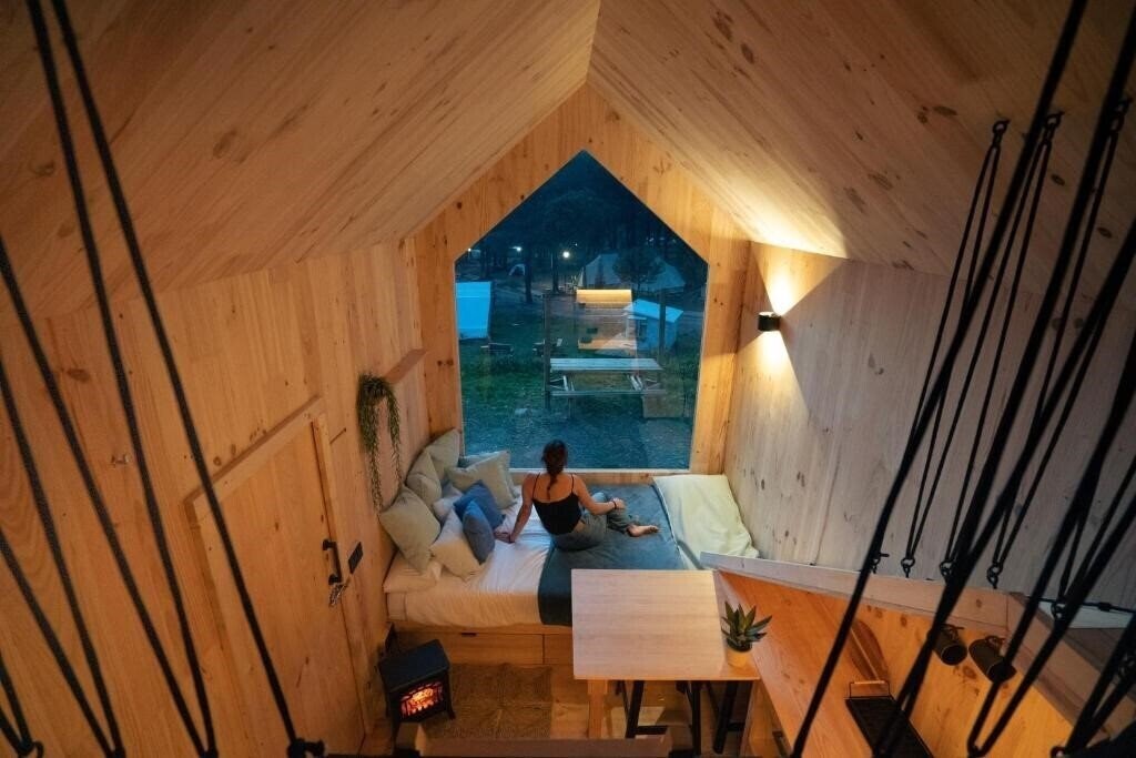 Фотография Kampaoh Cordoba 2*