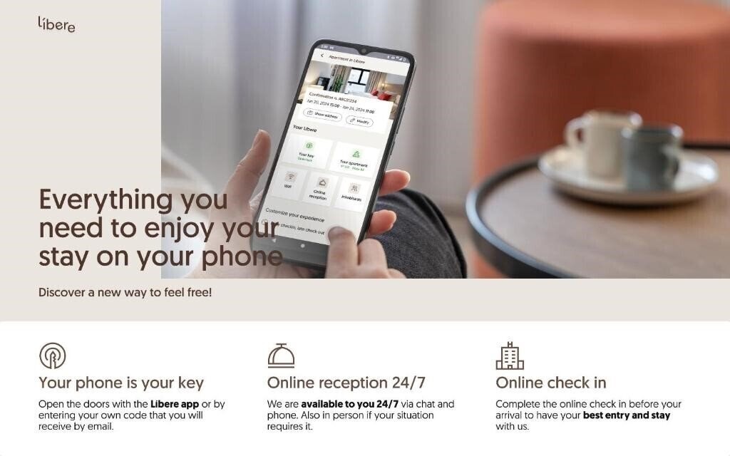 Фотография Libere Cordoba Patio Santa Marta 2*