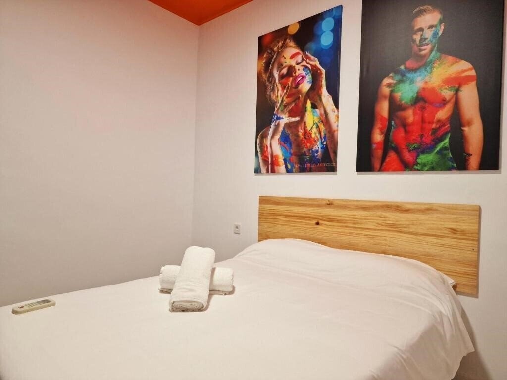 Фото Arc House Mezquita 2*