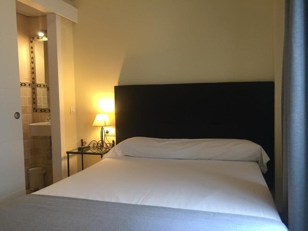 Картинка Hospederia Luis De Gongora 2*