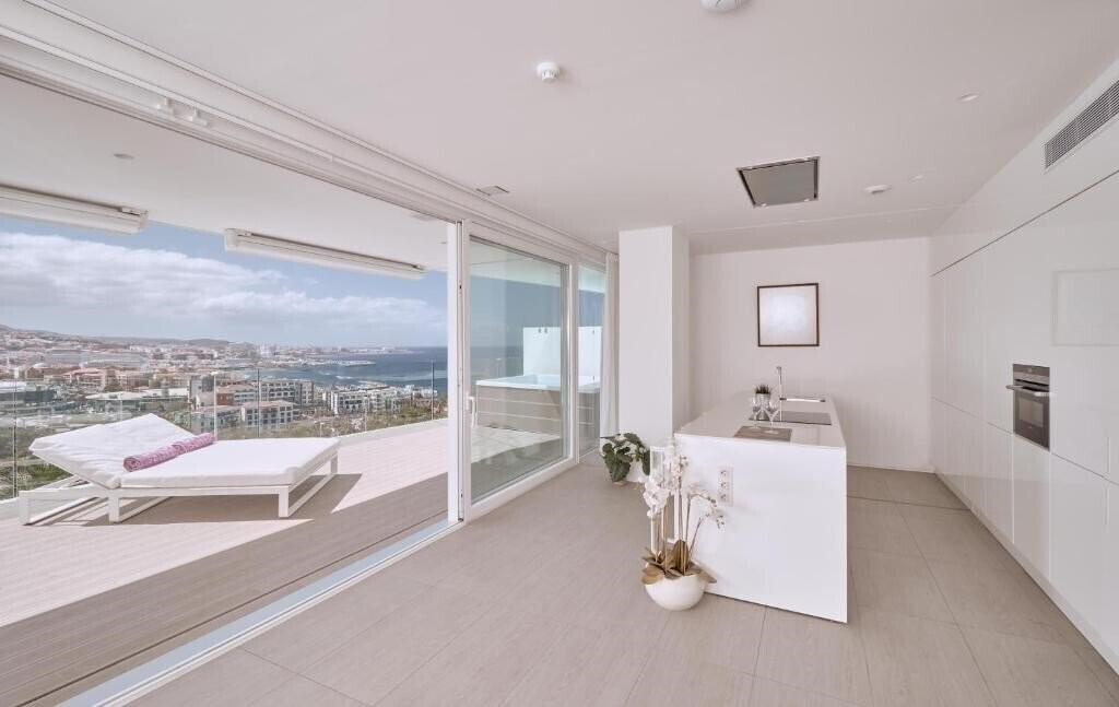 Фотография Baobab Suites 5*