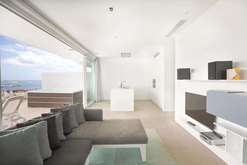 Изображение Baobab Suites 5*