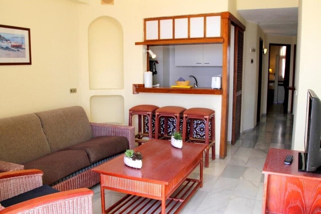 Картинка Hovima Atlantis (ex. Club Atlantis (Hovima Atlantis)) 4*