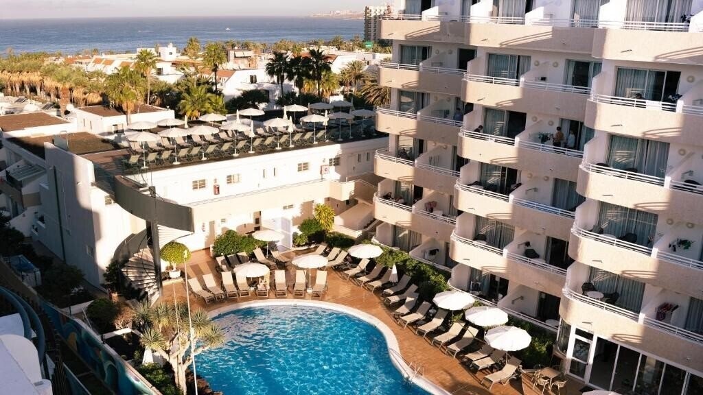 Изображение Coral California Apts. 1*