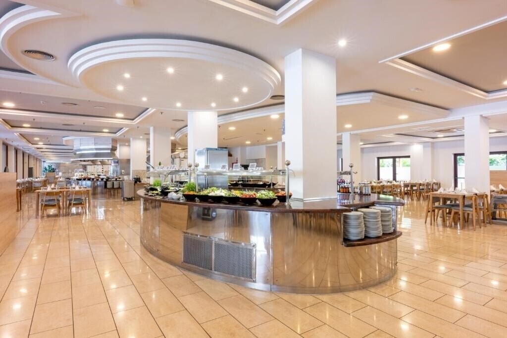 Картинка Gf Fanabe 4*