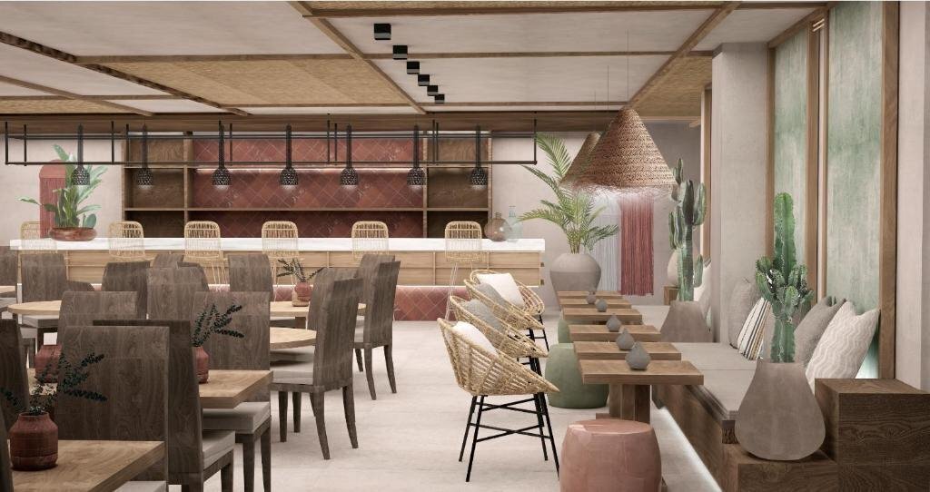 Фотография Labranda Suites Costa Adeje (ex. Labranda Isla Bonita) 4*