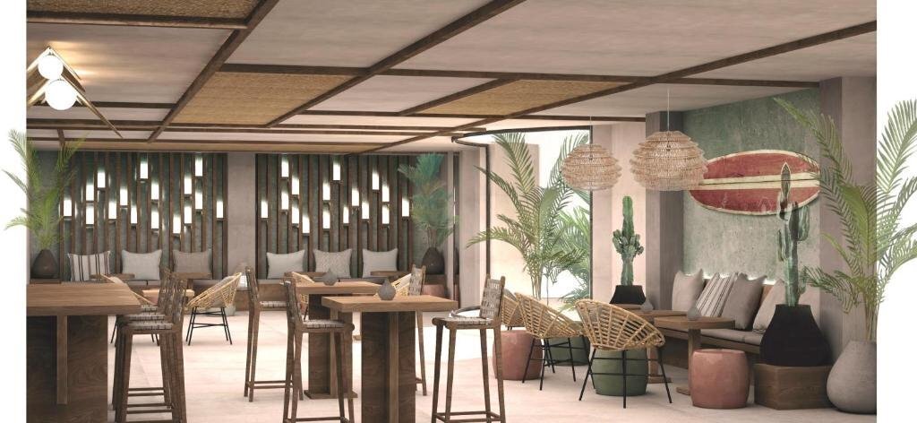 Изображение Labranda Suites Costa Adeje (ex. Labranda Isla Bonita) 4*