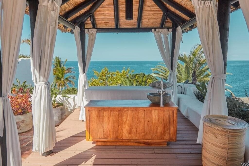 Фото Dreams Jardin Tropical Resort & SPA 4*