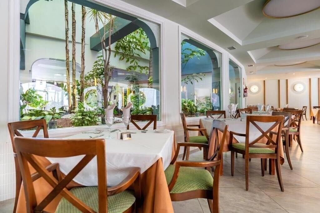 Картинка Adrian Hoteles Colon Guanahani (Adults Only From 16 Y.O.) 4*