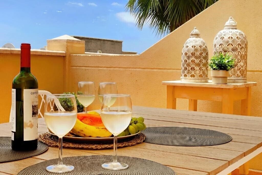 Картинка Altos Del Roque 3*