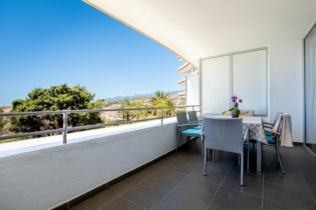 Фотография Residence Marazul Del Sur 4*