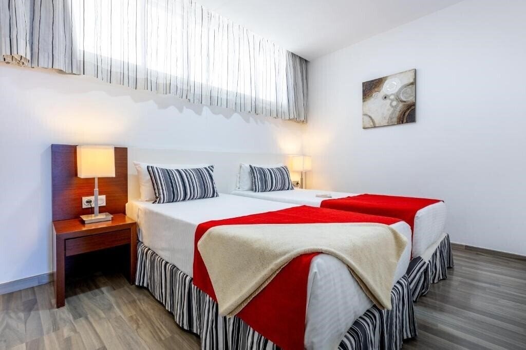 Изображение Residence Marazul Del Sur 4*