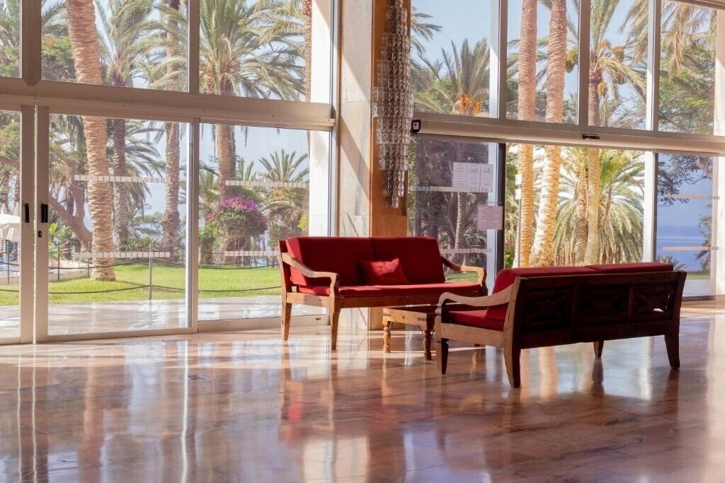 Картинка Residence Marazul Del Sur 4*