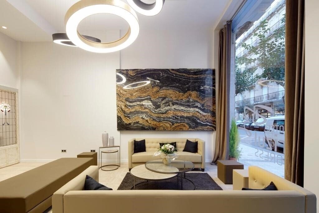Фото Hotel Arrizul Congress 4*