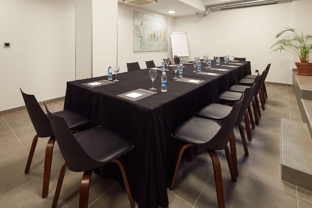Изображение Hotel Arrizul Congress 4*