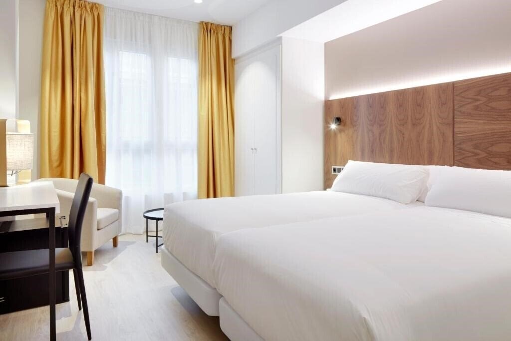 Картинка Hotel Arrizul Congress 4*