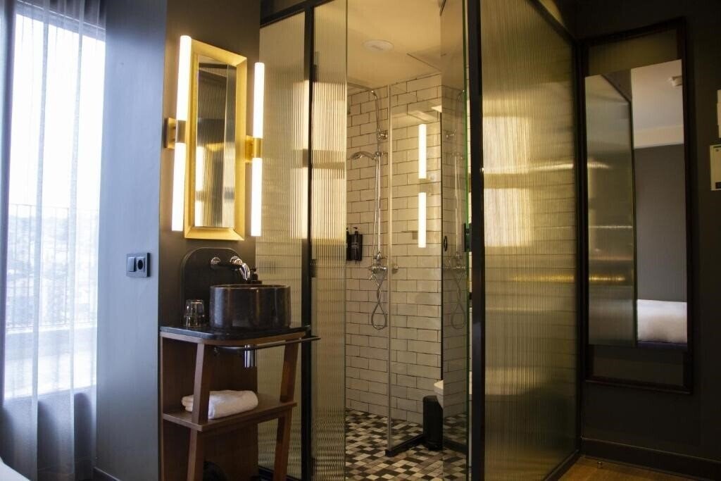 Фотография Letoh Letoh San Sebastian 4*